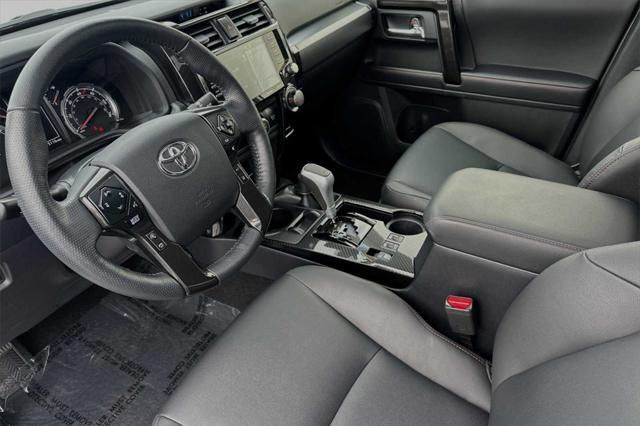 used 2023 Toyota 4Runner car, priced at $47,988
