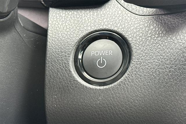new 2025 Toyota Camry car