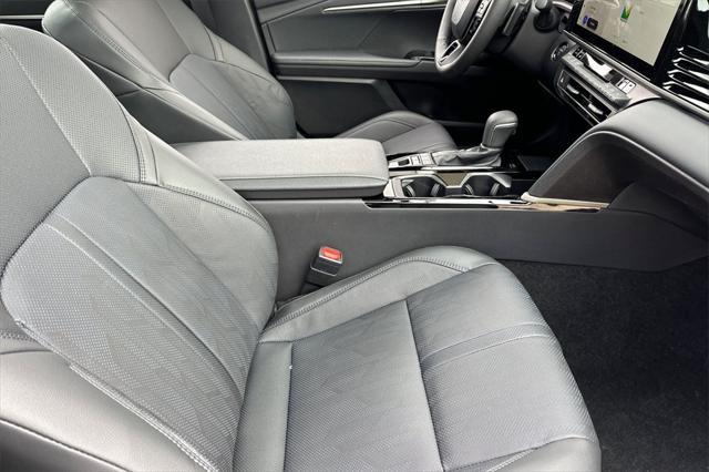 new 2025 Toyota Camry car