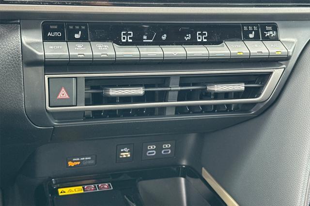 new 2025 Toyota Camry car