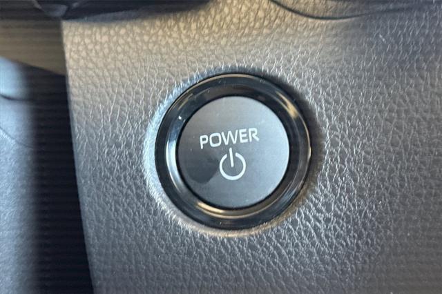 new 2025 Toyota Camry car