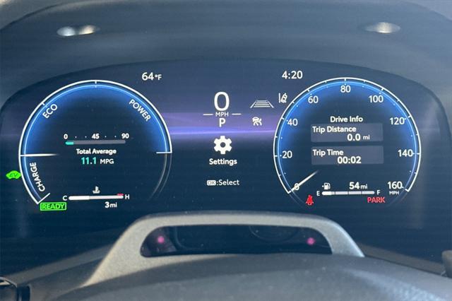 new 2025 Toyota Camry car