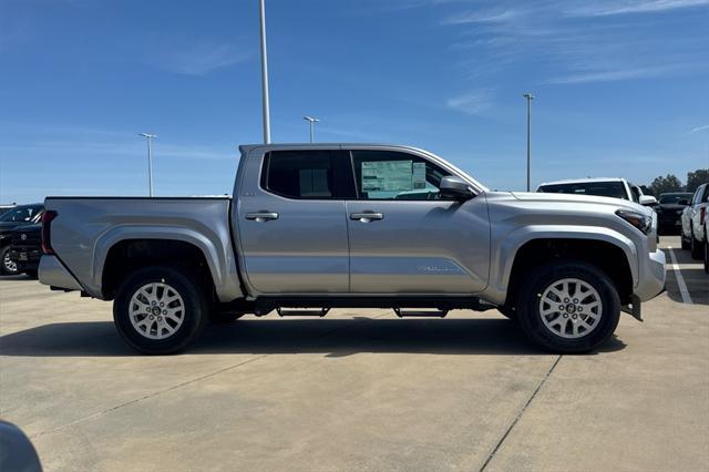new 2025 Toyota Tacoma car