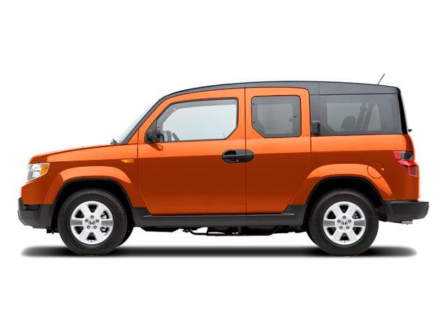 used 2010 Honda Element car