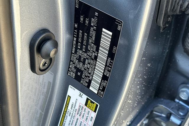 new 2025 Toyota Corolla Hybrid car