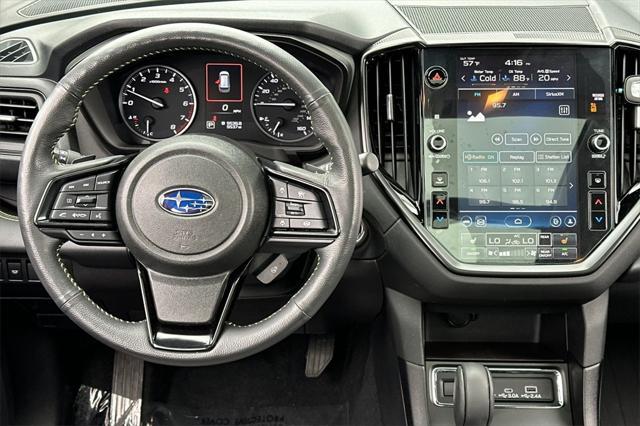 used 2024 Subaru Ascent car, priced at $41,988