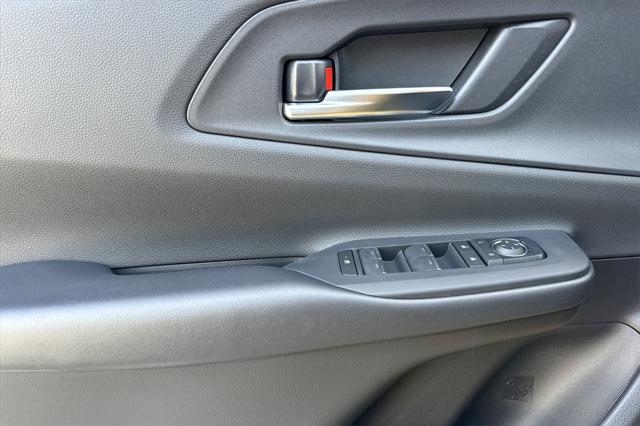 new 2025 Toyota Prius car