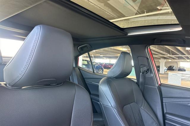 new 2025 Toyota Camry car
