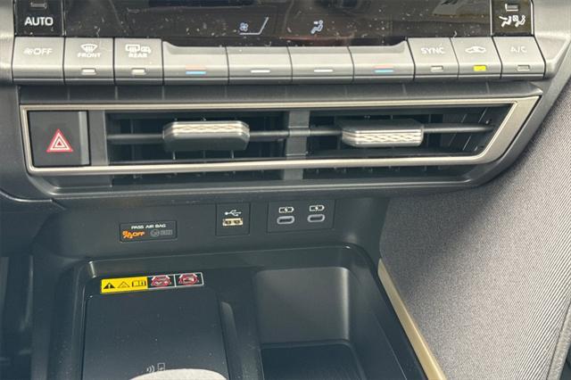 new 2025 Toyota Camry car