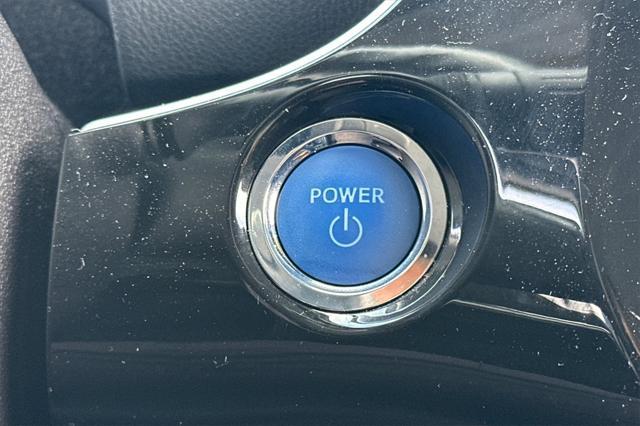 used 2022 Toyota Prius car, priced at $21,988