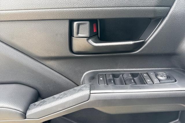 new 2025 Toyota Tacoma car