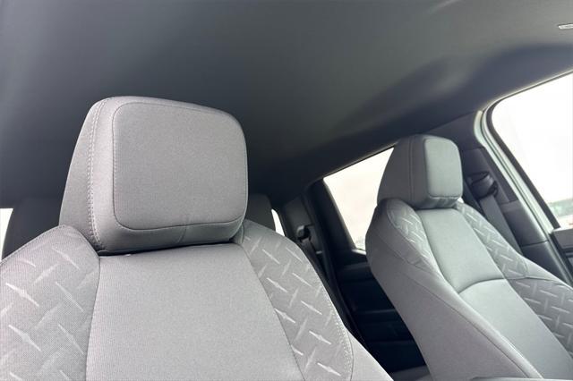 new 2025 Toyota Tacoma car