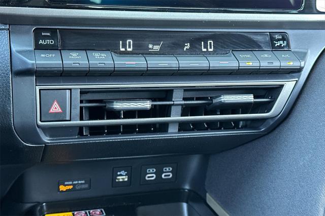 used 2025 Toyota Camry car, priced at $32,988