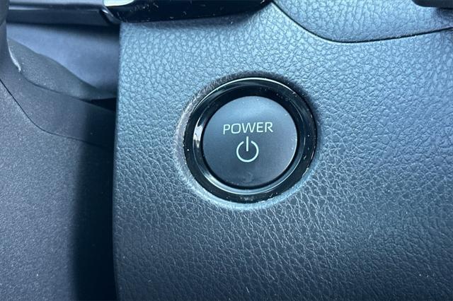 used 2025 Toyota Camry car, priced at $32,988