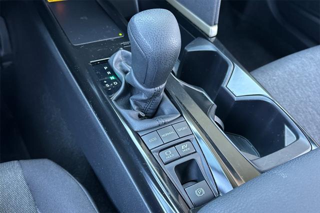 used 2025 Toyota Camry car, priced at $32,988