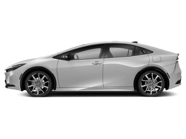 new 2025 Toyota Prius car