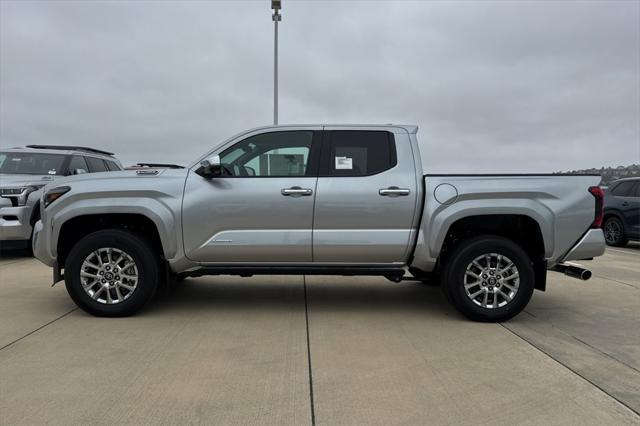 new 2025 Toyota Tacoma car