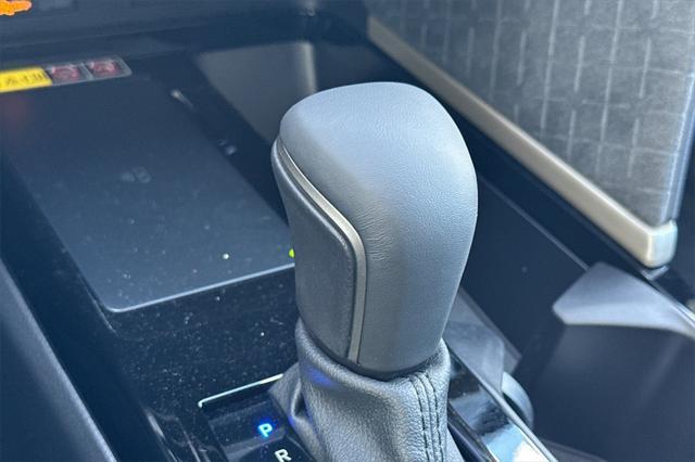 new 2025 Toyota Camry car