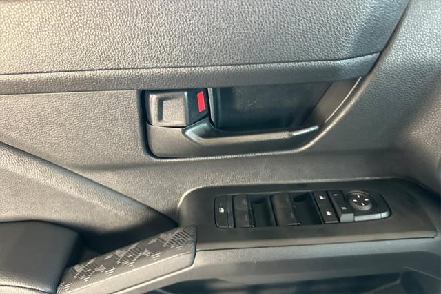 new 2025 Toyota Tacoma car