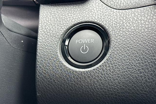 new 2025 Toyota Camry car