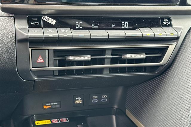 new 2025 Toyota Camry car