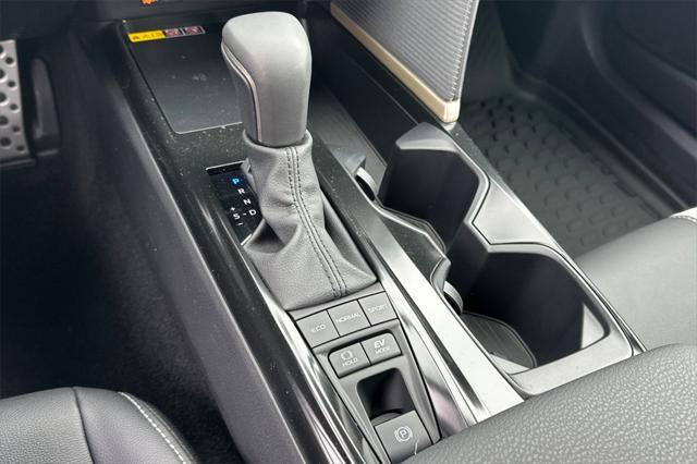 new 2025 Toyota Camry car