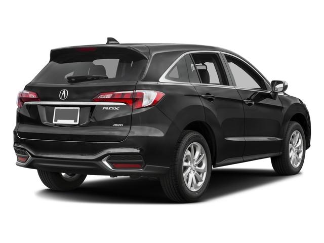 used 2016 Acura RDX car