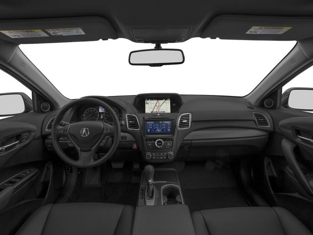 used 2016 Acura RDX car