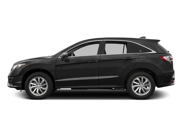 used 2016 Acura RDX car