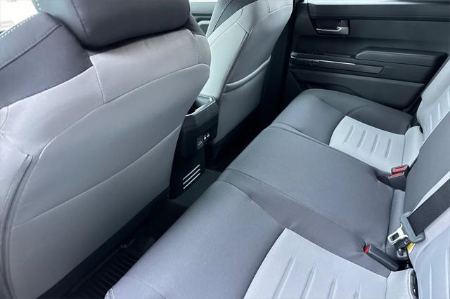 new 2024 Toyota Tacoma car, priced at $46,840