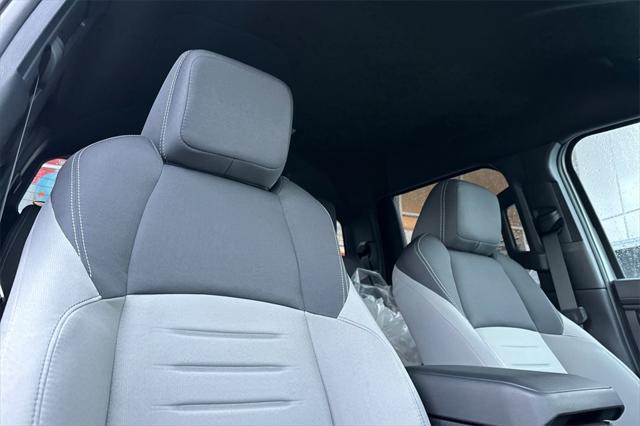 new 2024 Toyota Tacoma car, priced at $46,840