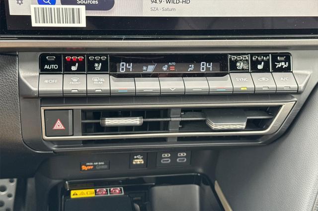 new 2025 Toyota Camry car