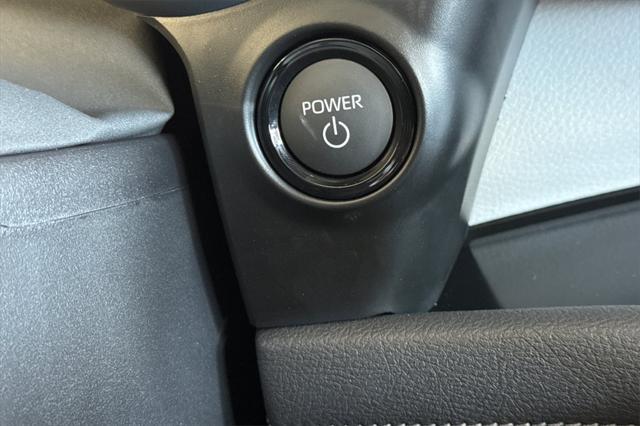 new 2025 Toyota Sienna car