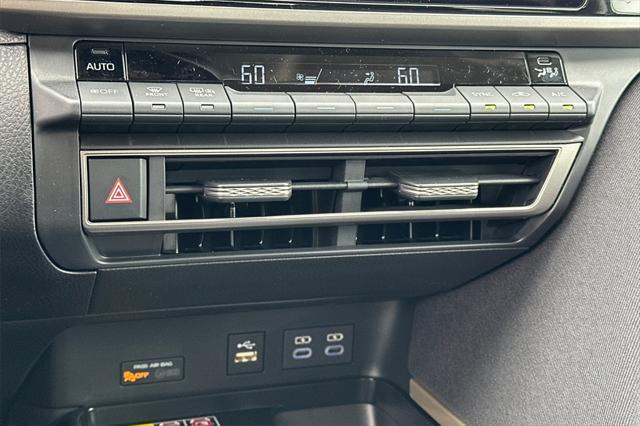 new 2025 Toyota Camry car