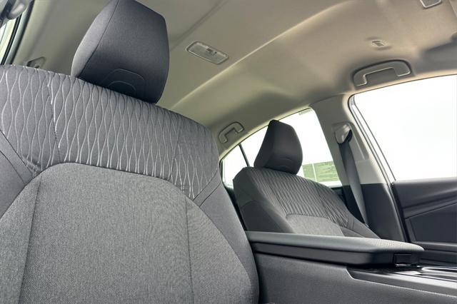 new 2025 Toyota Camry car