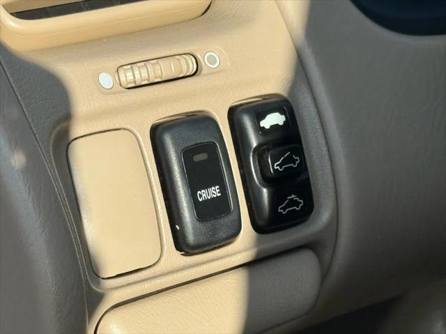 used 1999 Honda Accord car, priced at $3,990