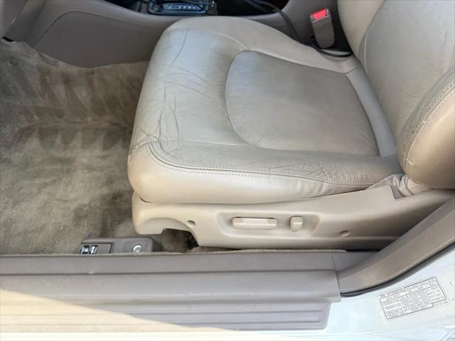 used 1999 Honda Accord car, priced at $3,990