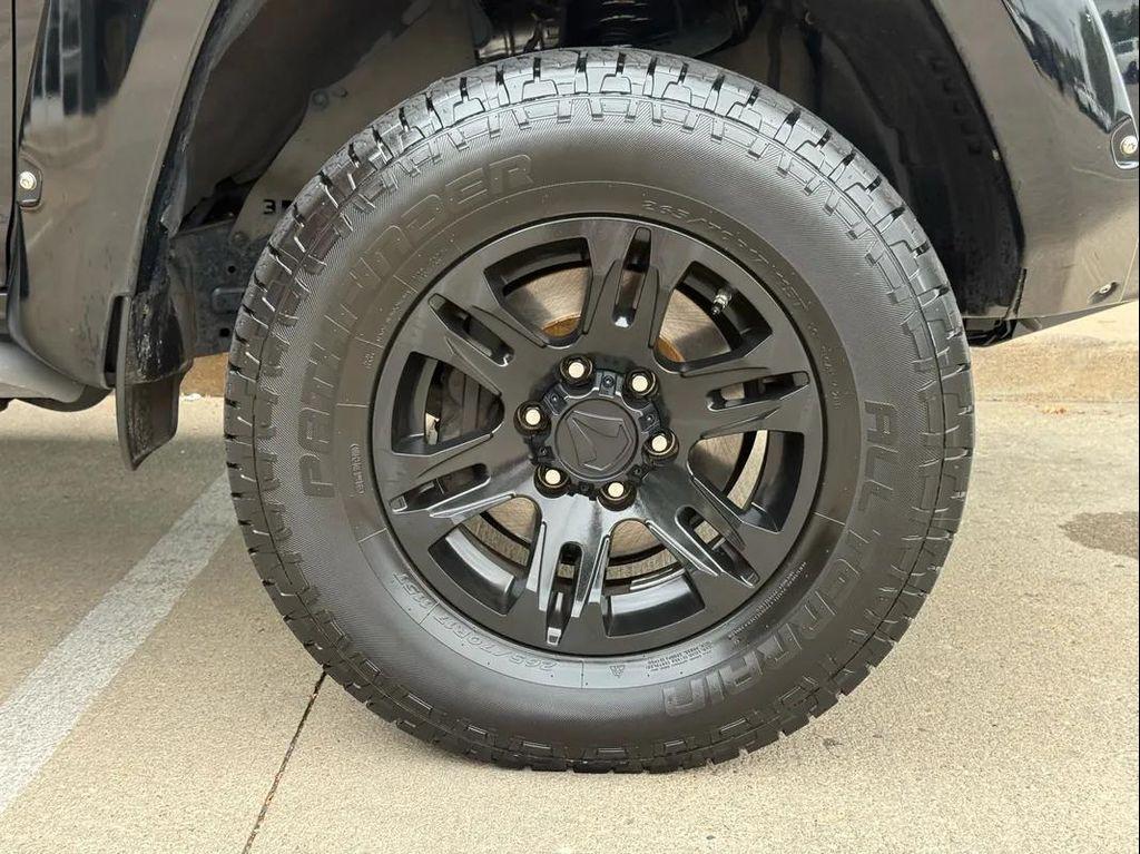 used 2016 Toyota 4Runner car, priced at $23,990