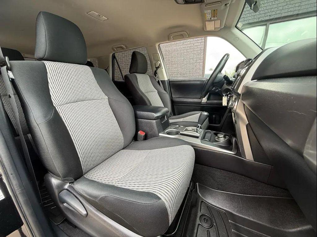 used 2016 Toyota 4Runner car, priced at $23,990