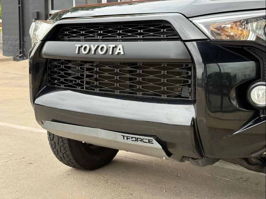 used 2016 Toyota 4Runner car, priced at $23,990