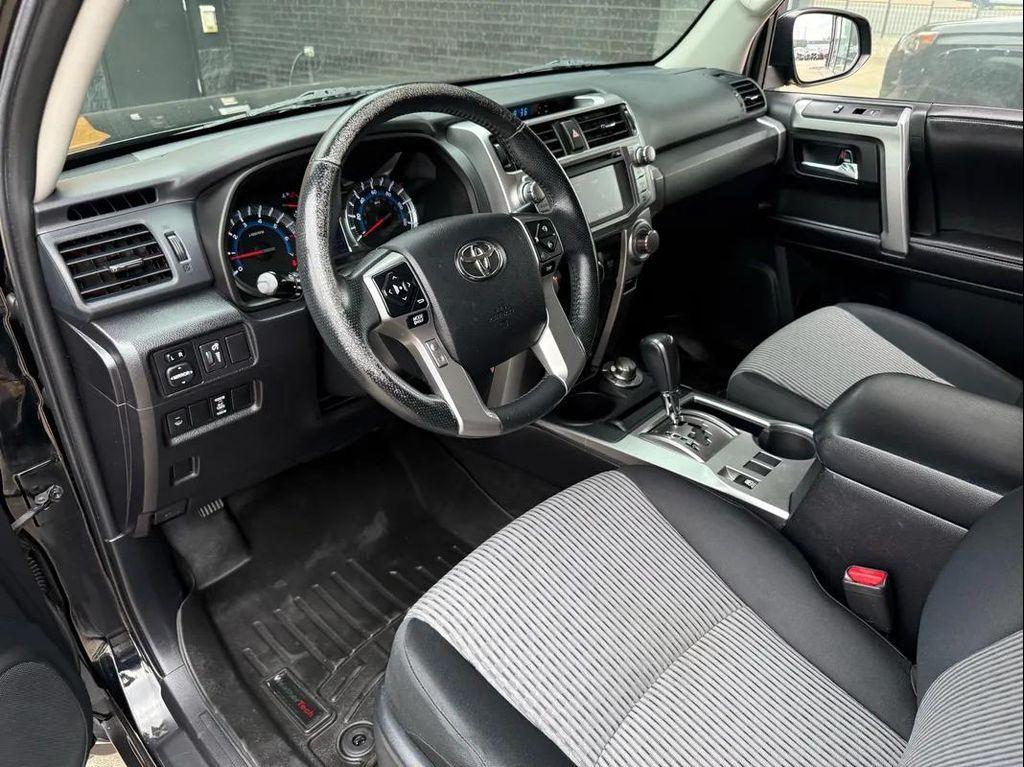 used 2016 Toyota 4Runner car, priced at $23,990