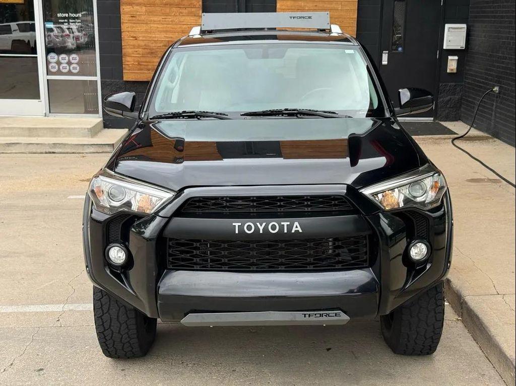 used 2016 Toyota 4Runner car, priced at $23,990