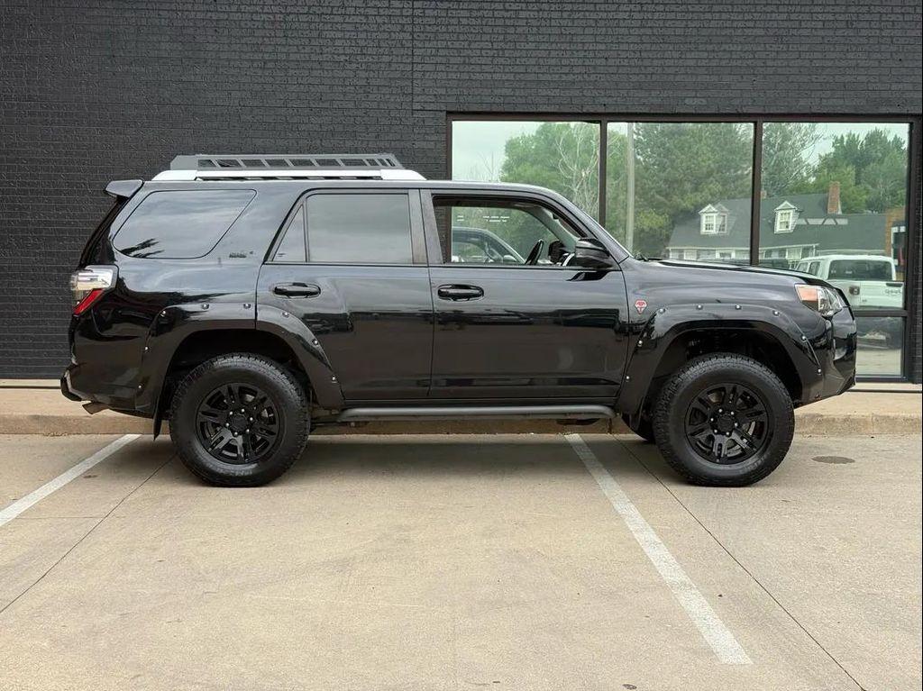 used 2016 Toyota 4Runner car, priced at $23,990