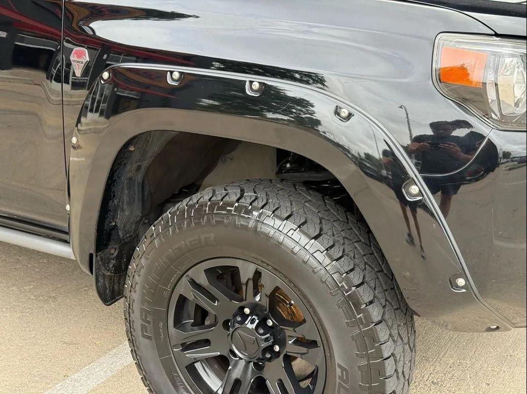 used 2016 Toyota 4Runner car, priced at $23,990