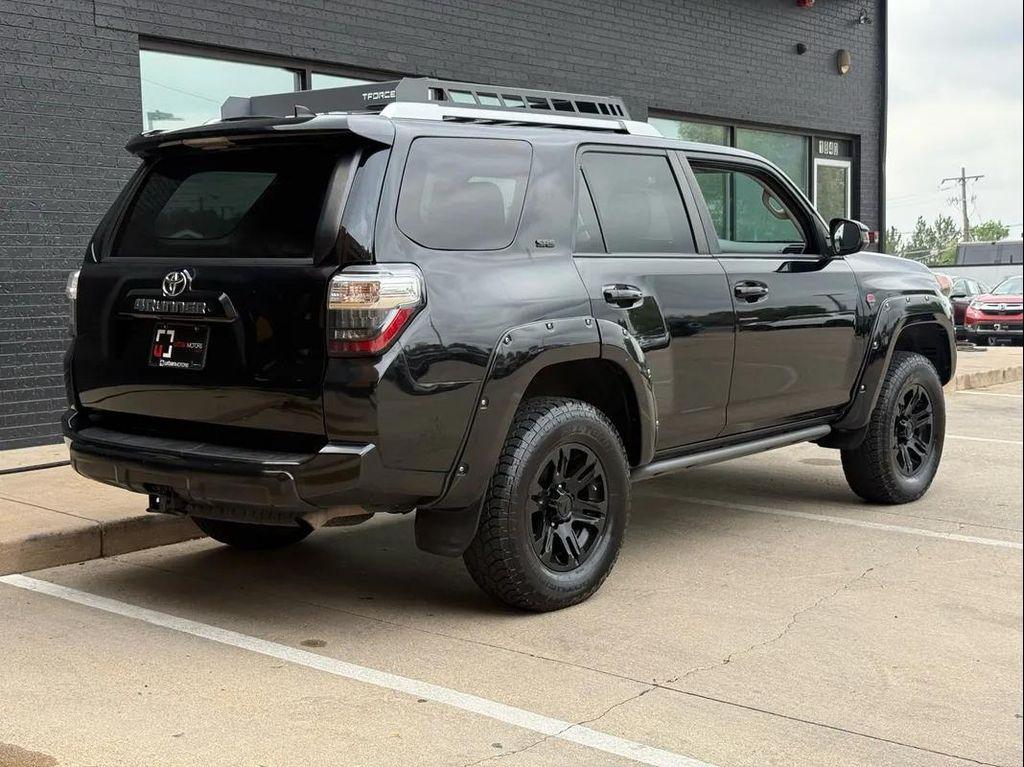 used 2016 Toyota 4Runner car, priced at $23,990