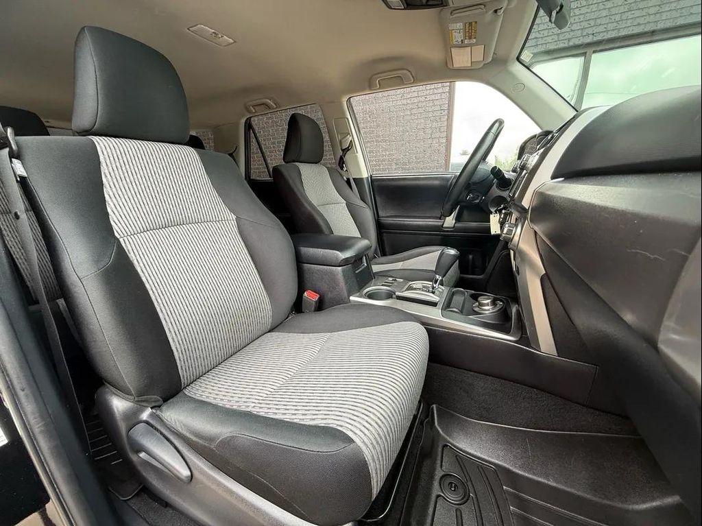 used 2016 Toyota 4Runner car, priced at $23,990