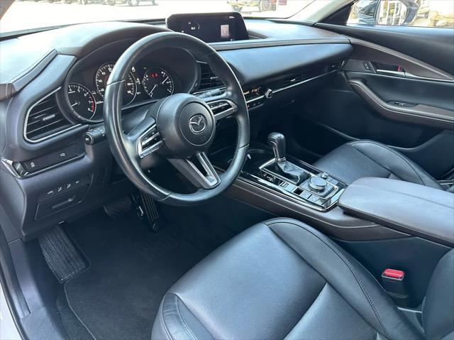 used 2023 Mazda CX-30 car, priced at $21,490