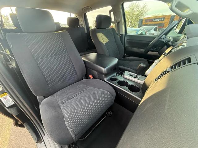 used 2011 Toyota Tundra car, priced at $25,990