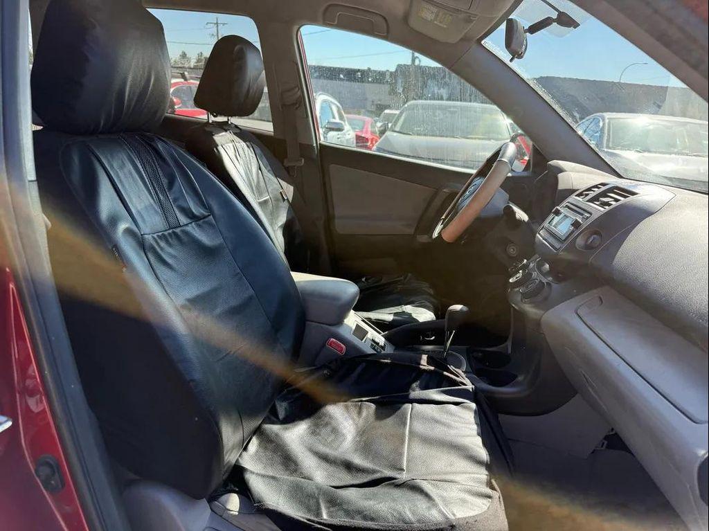 used 2012 Toyota RAV4 car, priced at $8,990