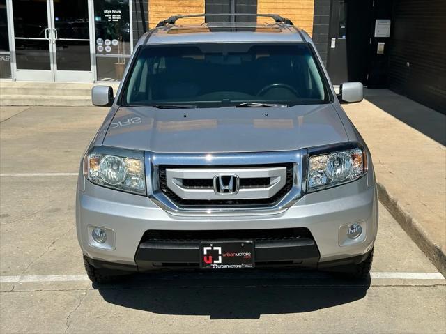 used 2011 Honda Pilot car, priced at $10,990